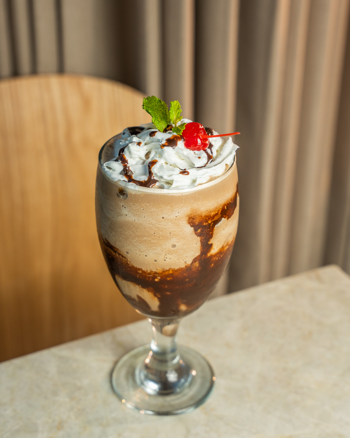Baileys Colada