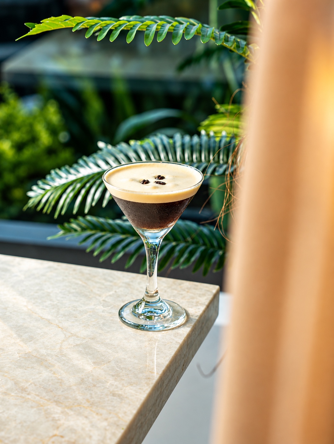 Espresso Martini
