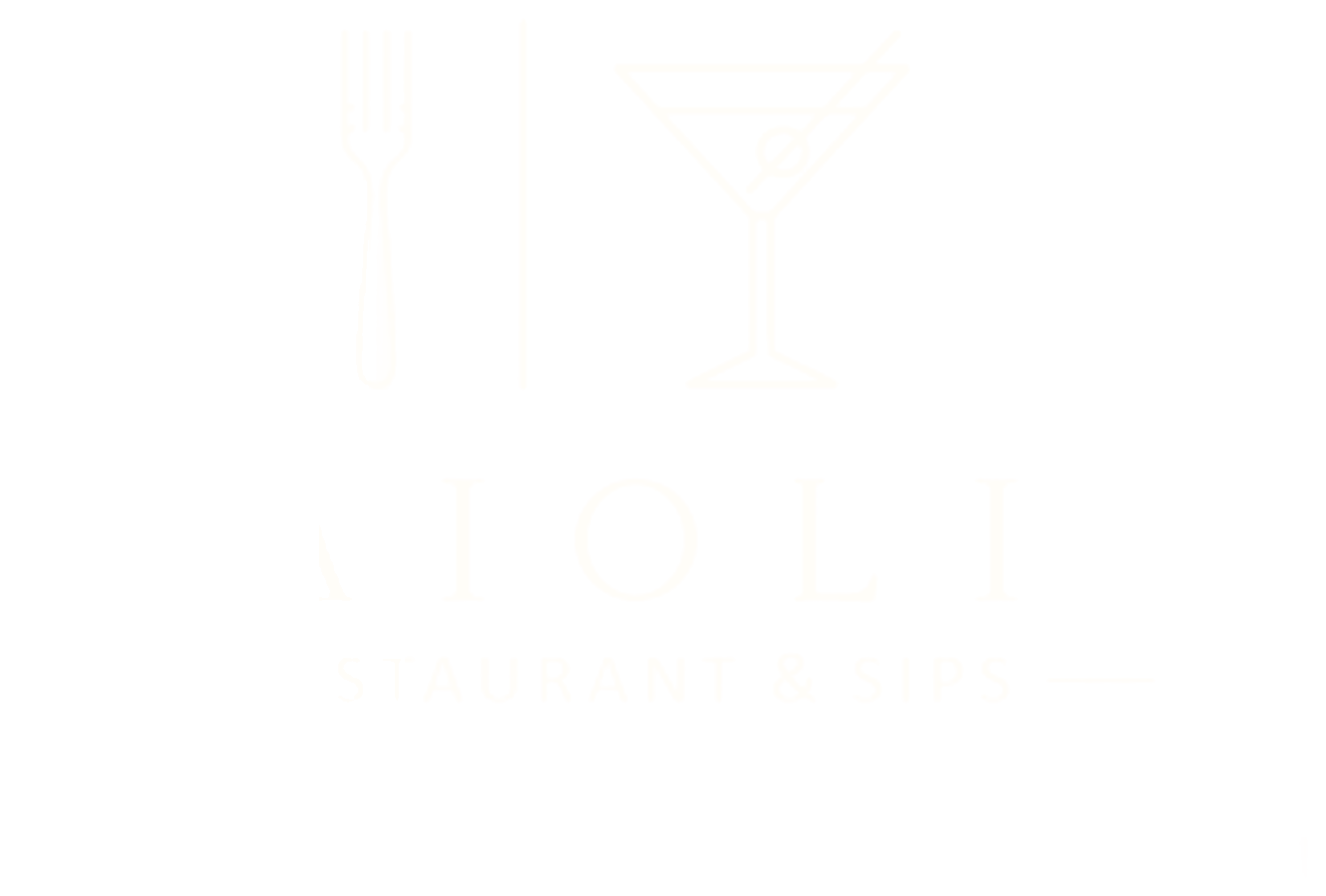 Aioli Restaurant & Sips